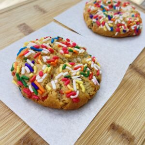 Funfetti